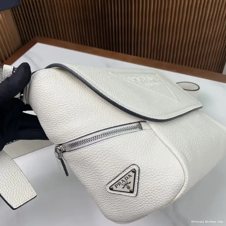 Official Brother Sam 2312YA0037 Bags Prada 0606